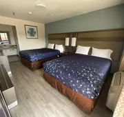 Executive Inn & Suites hotel detail image 3