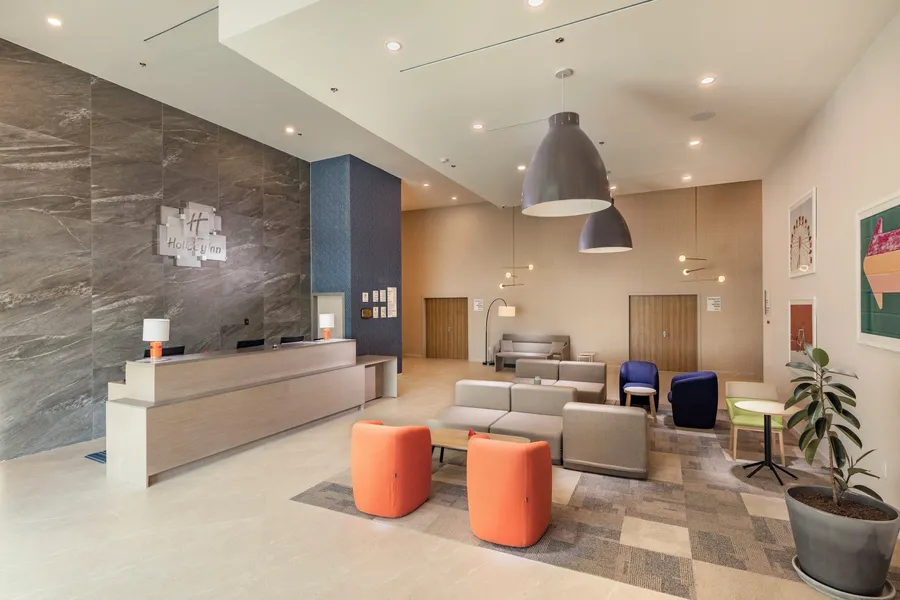 Holiday Inn & Suites Aguascalientes by IHG hotel detail image 2