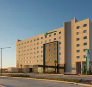 Holiday Inn & Suites Aguascalientes by IHG hotel detail image 3