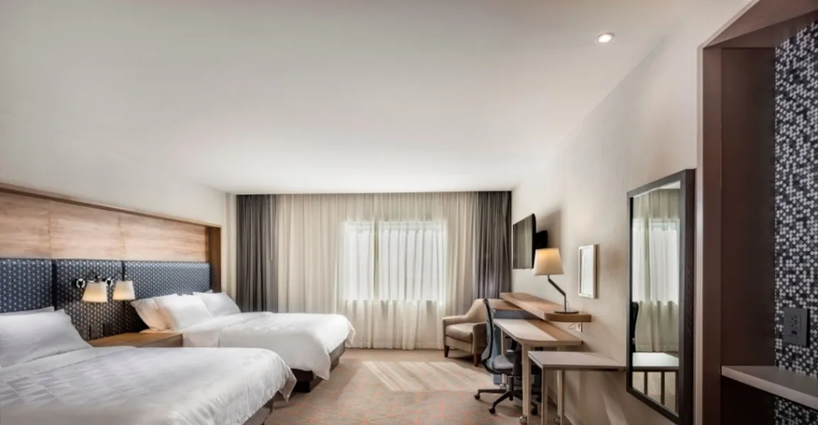 Holiday Inn & Suites Aguascalientes by IHG hotel detail image 6