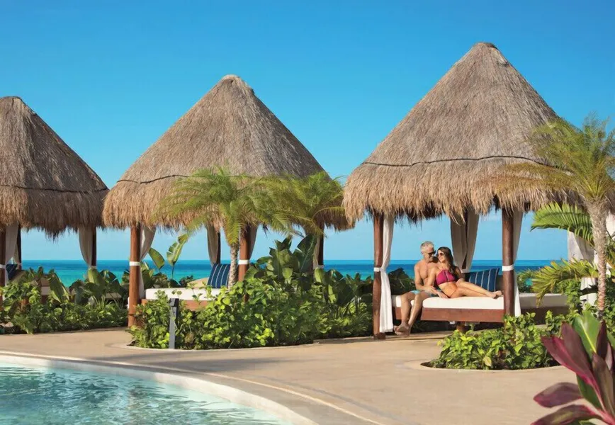 Dreams Playa Mujeres Golf & Spa Resort - All Inclusive hotel detail image 2
