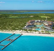 Dreams Playa Mujeres Golf & Spa Resort - All Inclusive hotel detail image 3