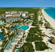 Dreams Playa Mujeres Golf & Spa Resort - All Inclusive hotel detail image 4