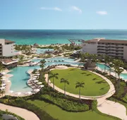 Dreams Playa Mujeres Golf & Spa Resort - All Inclusive hotel detail image 5