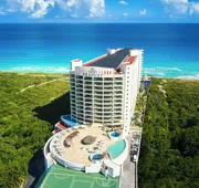 Seadust Cancún Beach Resort All Inclusive hotel detail image 3