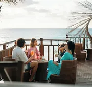 Seadust Cancún Beach Resort All Inclusive hotel detail image 4