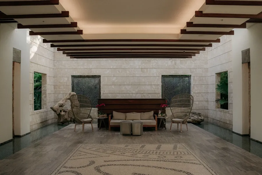 Dorado Beach, a Ritz-Carlton Reserve hotel detail image 2