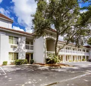 Studio 6 Extended Stay - Coral Springs, FL - Fort Lauderdale hotel detail image 3