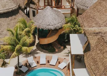 Casa Las Tortugas Petit Beach Hotel & Spa hotel thumbnail 3
