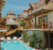 Casa Las Tortugas Petit Beach Hotel & Spa hotel detail image 4