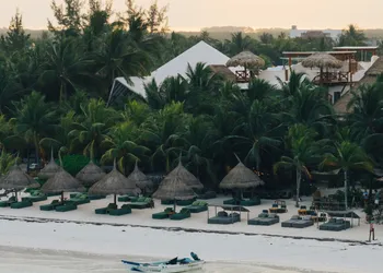 Casa Las Tortugas Petit Beach Hotel & Spa hotel thumbnail 4