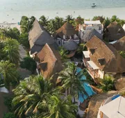 Casa Las Tortugas Petit Beach Hotel & Spa hotel detail image 5