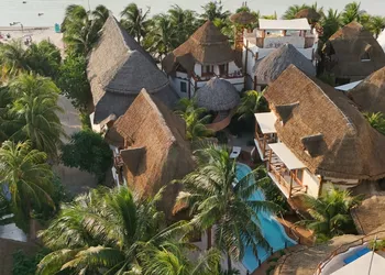 Casa Las Tortugas Petit Beach Hotel & Spa hotel thumbnail 5