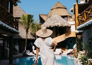 Casa Las Tortugas Petit Beach Hotel & Spa hotel thumbnail 6