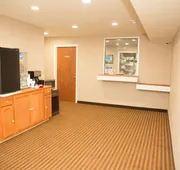 Executive Inn hotel detail image 4