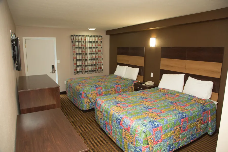 Executive Inn hotel detail image 6