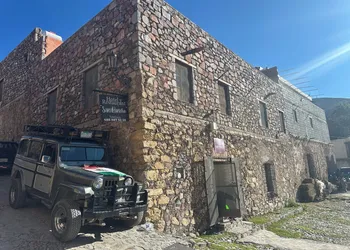 Hotel San Pancho hotel thumbnail 2