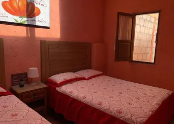 Hotel San Pancho hotel thumbnail 3