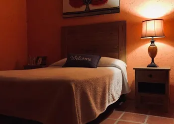 Hotel San Pancho hotel thumbnail 4