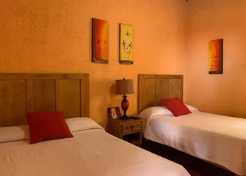 Hotel San Pancho hotel thumbnail 5