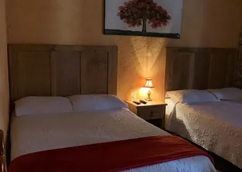 Hotel San Pancho hotel thumbnail 6