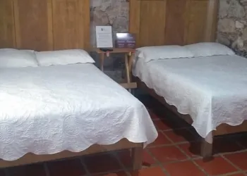 Hotel San Pancho hotel thumbnail 7