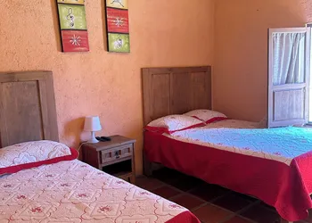 Hotel San Pancho hotel thumbnail 8