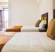 Hotel Múcara hotel detail image 4