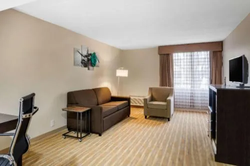 Quality Inn & Suites Ruther Glen hotel detail image 2