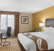 Quality Inn & Suites Ruther Glen hotel detail image 3
