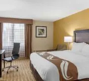 Quality Inn & Suites Ruther Glen hotel detail image 3