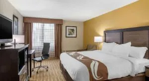 Quality Inn & Suites Ruther Glen hotel thumbnail 3