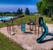 Vine Ridge Resort hotel detail image 3