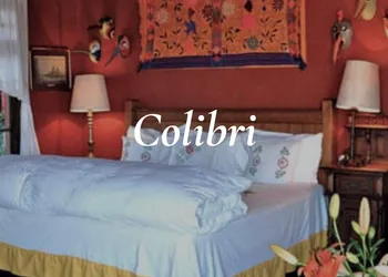 Casa de la Cuesta Bed and Breakfast hotel thumbnail 4