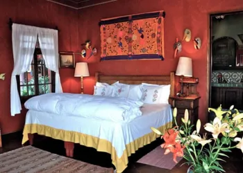 Casa de la Cuesta Bed and Breakfast hotel thumbnail 6