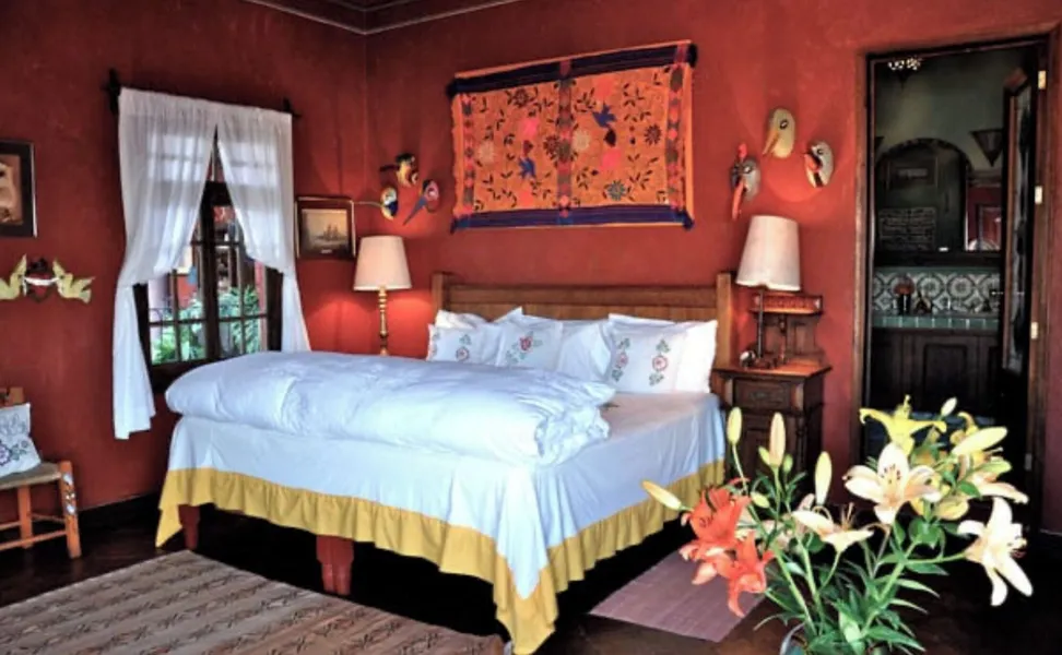 Casa de la Cuesta Bed and Breakfast hotel detail image 6