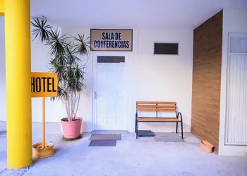 Hotel Acuario hotel thumbnail 2