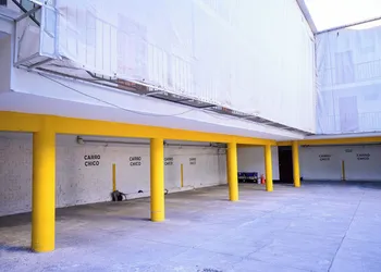 Hotel Acuario hotel thumbnail 3