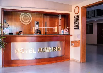 Hotel Acuario hotel thumbnail 5