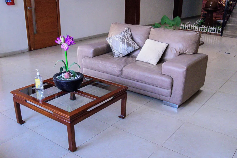 Hotel Acuario hotel detail image 6