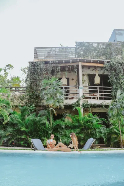 Era Hotel & SPA Tulum hotel detail image 2