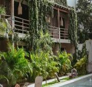 Era Hotel & SPA Tulum hotel detail image 5