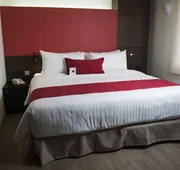 Mc Suites Mexico City hotel detail image 5
