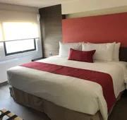 Mc Suites Mexico City hotel detail image 7