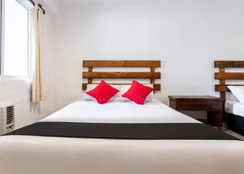 Hotel Las Garzas hotel thumbnail 5