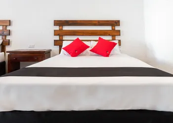 Hotel Las Garzas hotel thumbnail 6