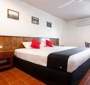 Hotel Las Garzas hotel detail image 7
