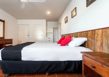 Hotel Las Garzas hotel thumbnail 8