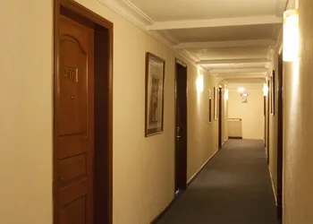 Hotel Polanco hotel thumbnail 4
