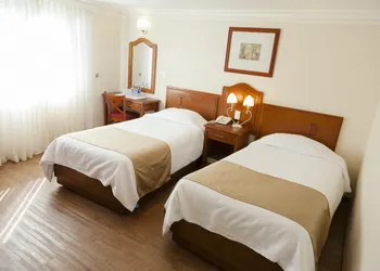 Hotel Polanco hotel thumbnail 5